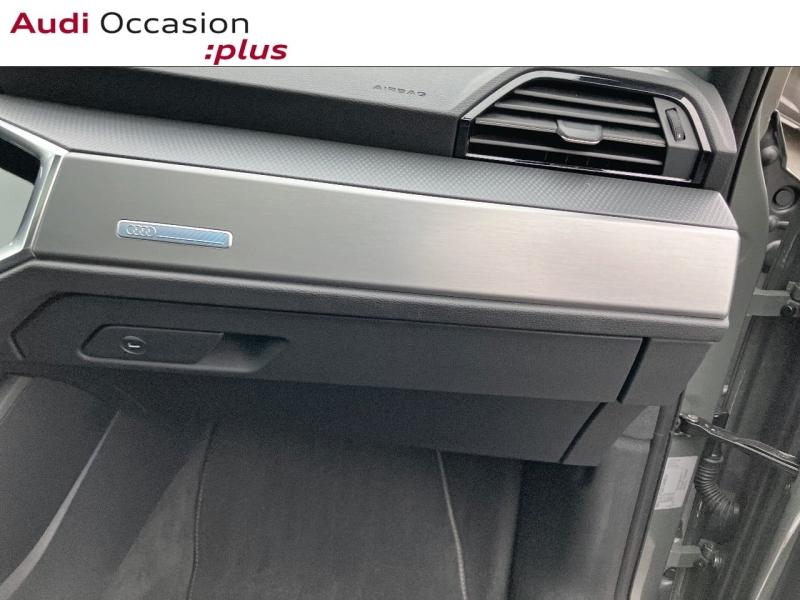 Voitures occasions Audi Q3 Sportback S line plus Thionville