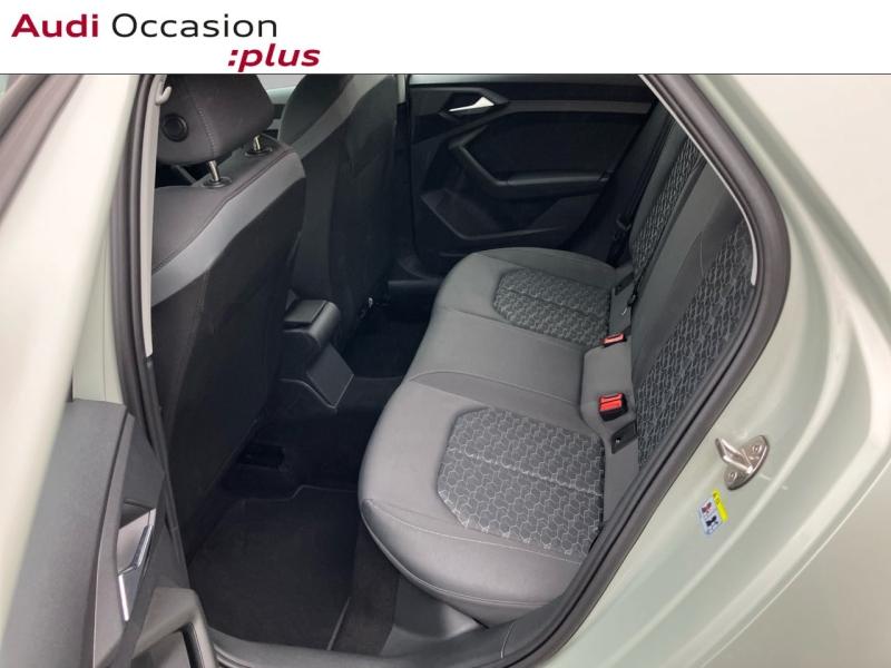 Voitures occasions Audi A1 Sportback Advanced Thionville