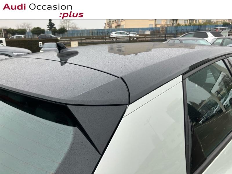 Voitures occasions Audi A1 Sportback Advanced Thionville