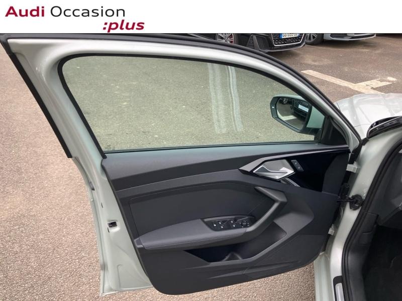 Voitures occasions Audi A1 Sportback Advanced Thionville