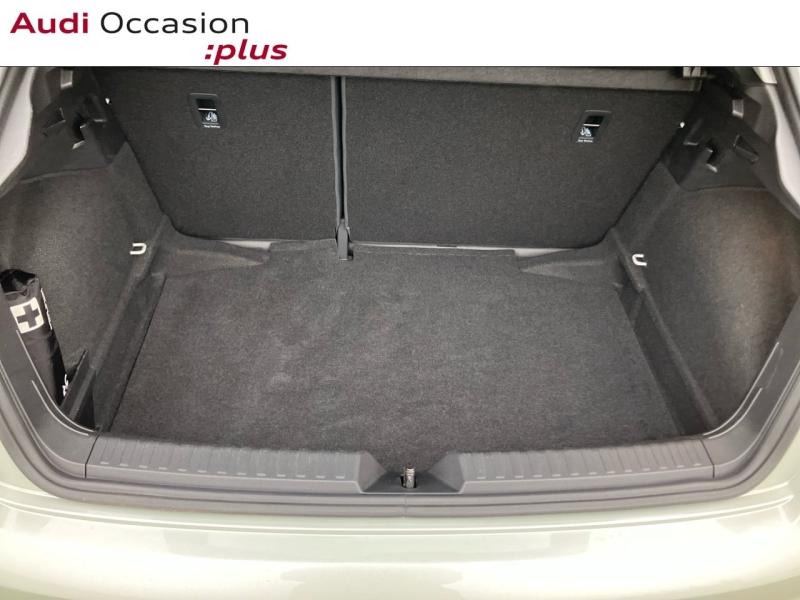 Voitures occasions Audi A1 Sportback Advanced Thionville