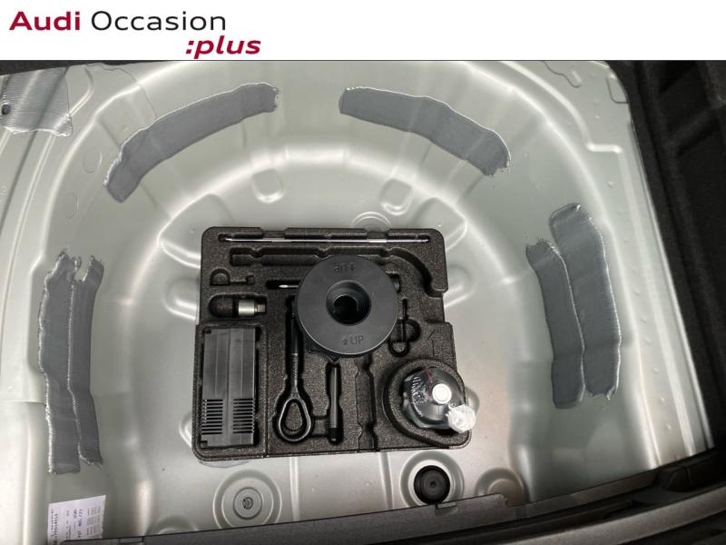 Voitures occasions Audi A1 Sportback Advanced Thionville