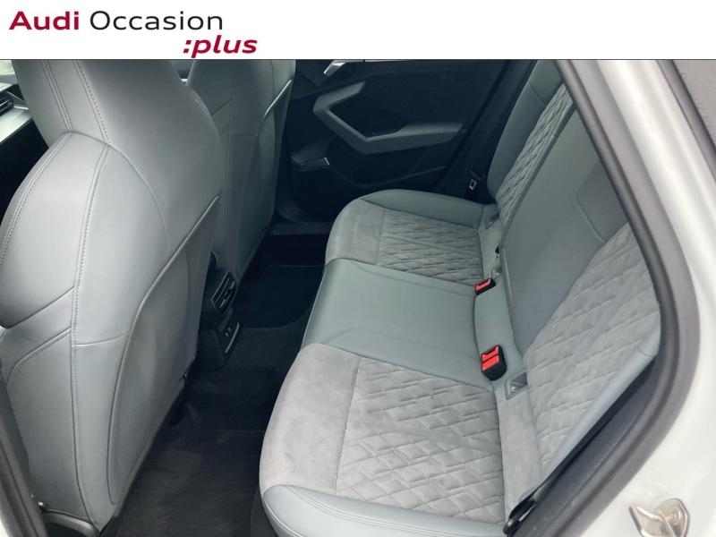 Voitures occasions Audi A3 Sportback S line Thionville