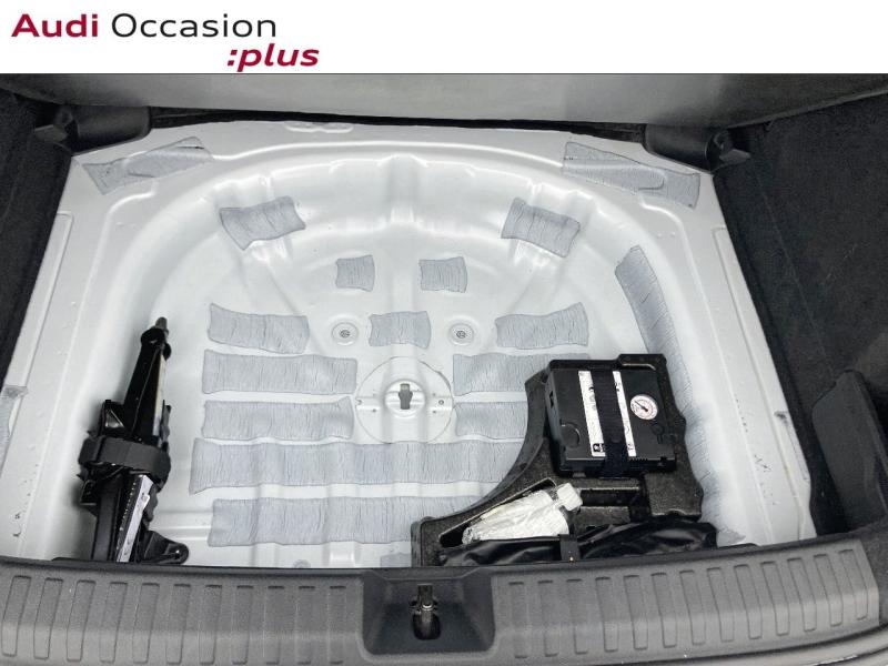 Voitures occasions Audi A3 Sportback S line Thionville