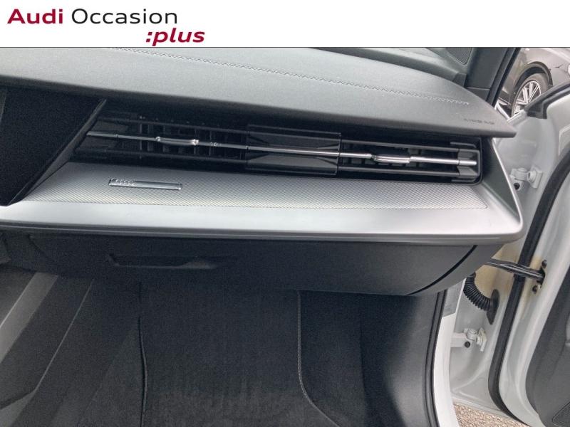 Voitures occasions Audi A3 Sportback S line Thionville