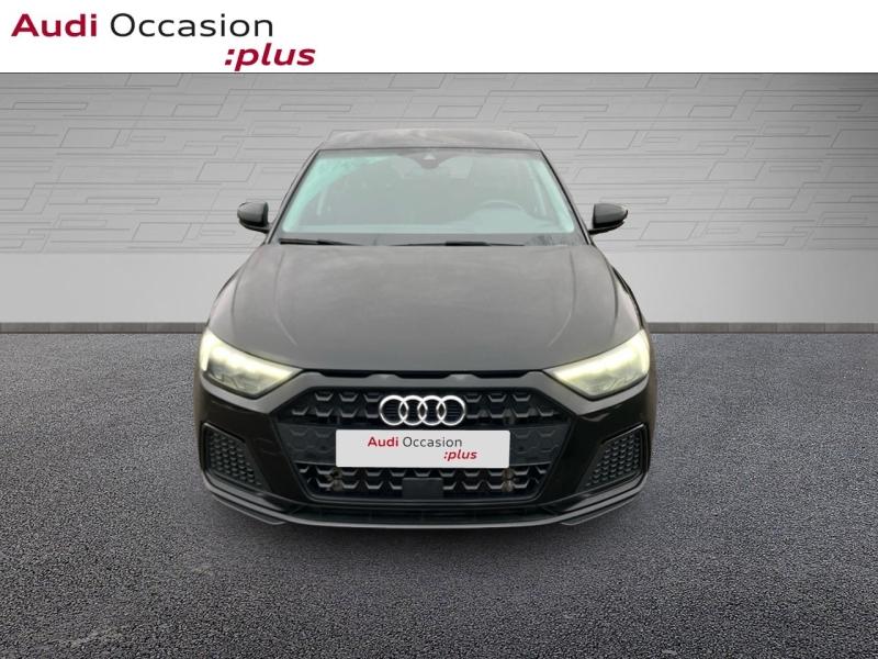 Voitures occasions Audi A1 Sportback Advanced Thionville