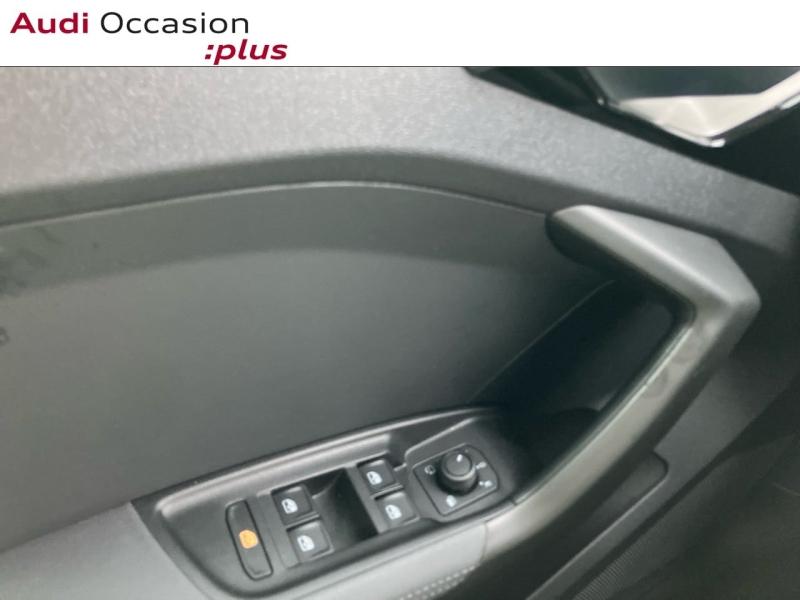 Voitures occasions Audi A1 Sportback Advanced Thionville