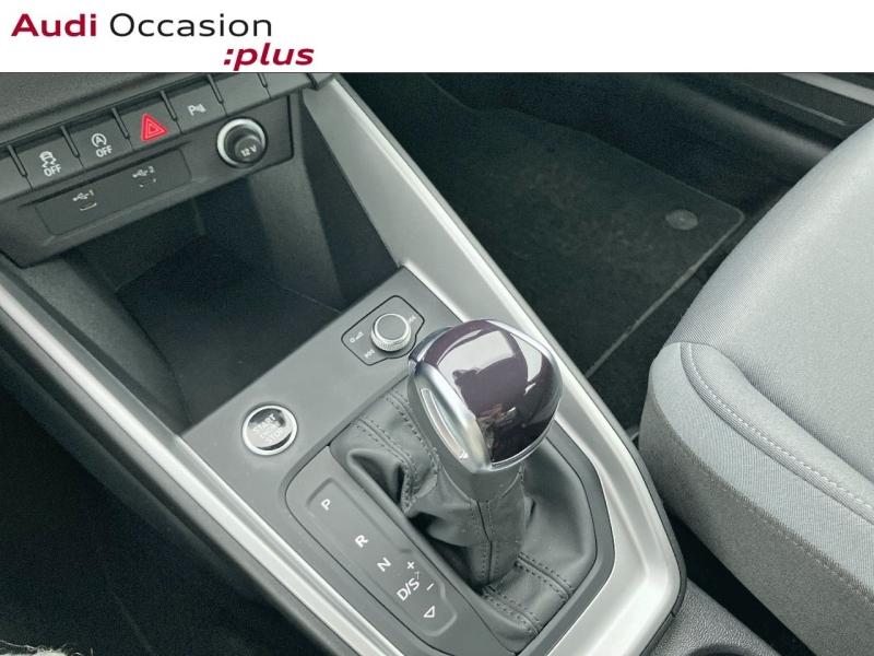 Voitures occasions Audi A1 Sportback Advanced Thionville