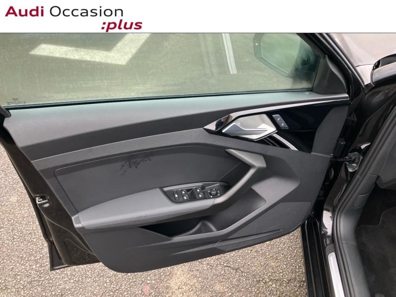 Voitures occasions Audi A1 Sportback Advanced Thionville