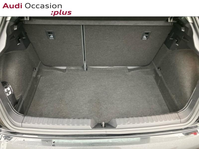 Voitures occasions Audi A1 Sportback Advanced Thionville