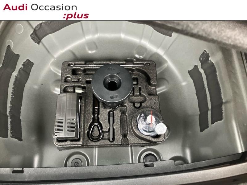 Voitures occasions Audi A1 Sportback Advanced Thionville