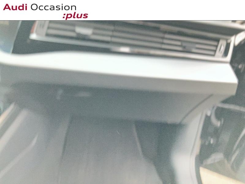 Voitures occasions Audi A1 Sportback Advanced Thionville