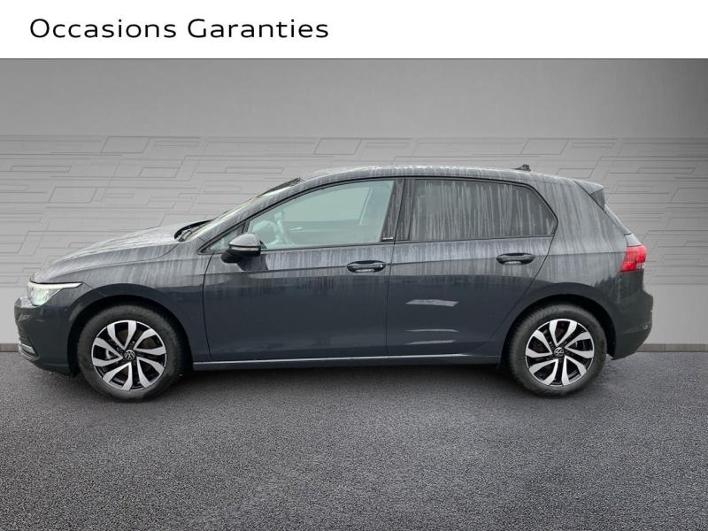Voitures occasions VOLKSWAGEN GOLF Active Thionville