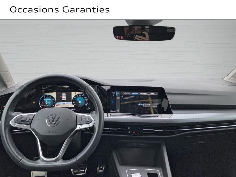 Voitures occasions VOLKSWAGEN GOLF Active Thionville