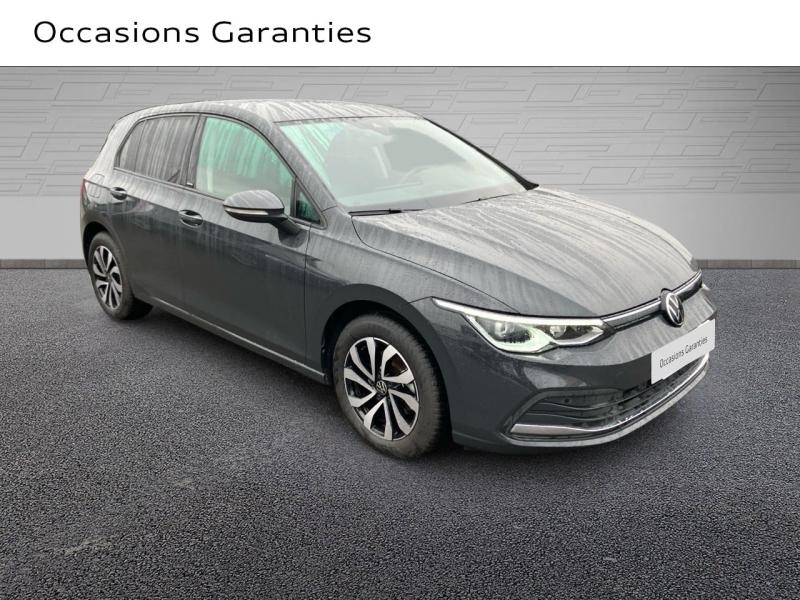 Voitures occasions VOLKSWAGEN GOLF Active Thionville