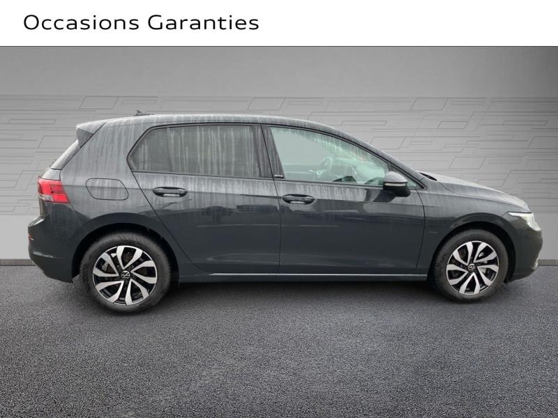 Voitures occasions VOLKSWAGEN GOLF Active Thionville