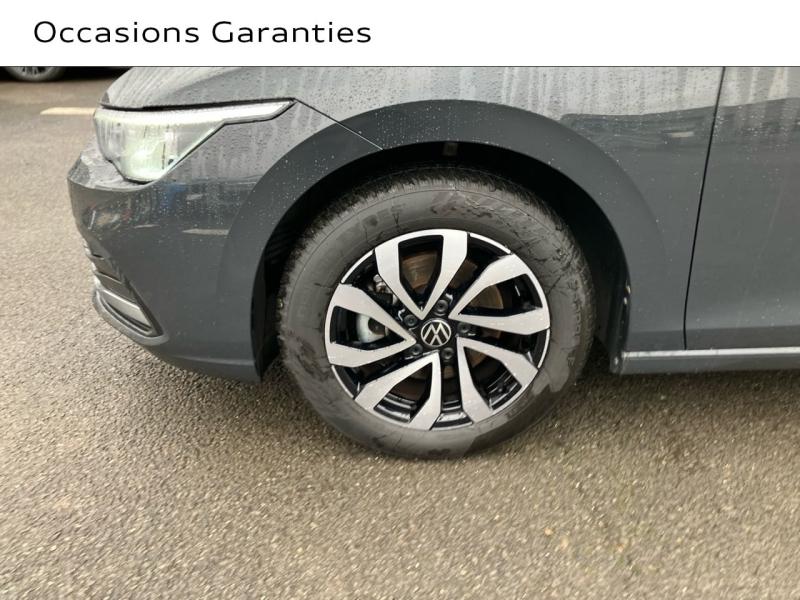 Voitures occasions VOLKSWAGEN GOLF Active Thionville