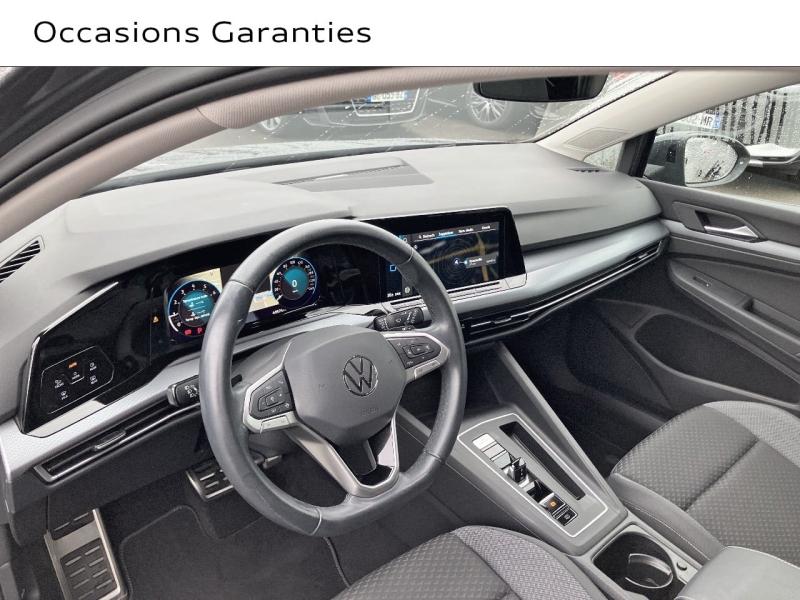 Voitures occasions VOLKSWAGEN GOLF Active Thionville