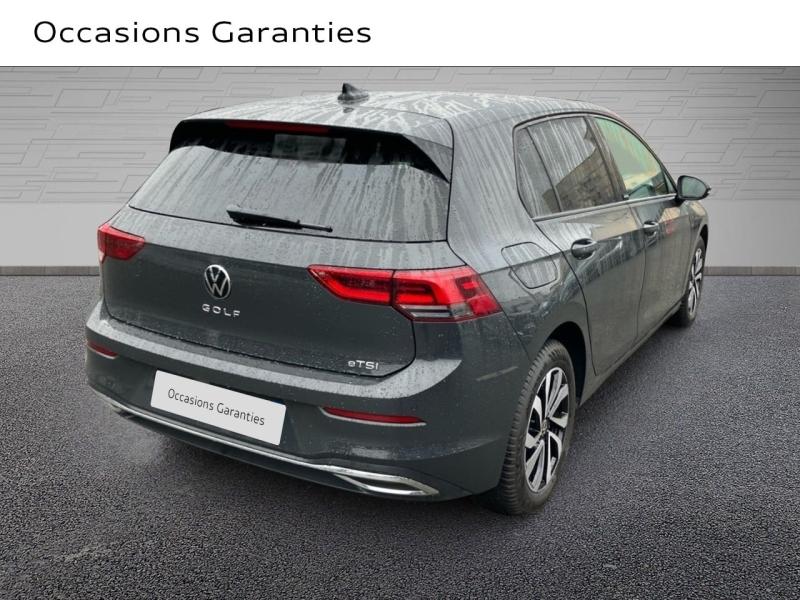 Voitures occasions VOLKSWAGEN GOLF Active Thionville