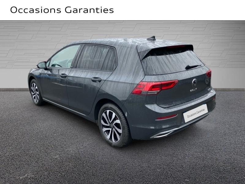 Voitures occasions VOLKSWAGEN GOLF Active Thionville