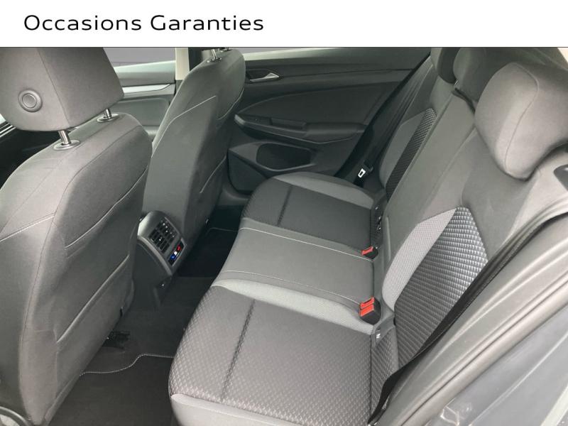 Voitures occasions VOLKSWAGEN GOLF Active Thionville