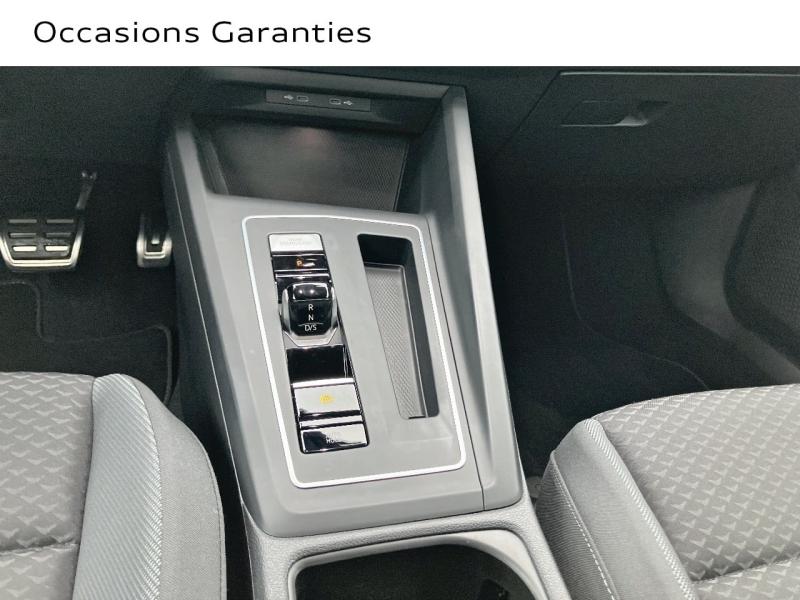 Voitures occasions VOLKSWAGEN GOLF Active Thionville