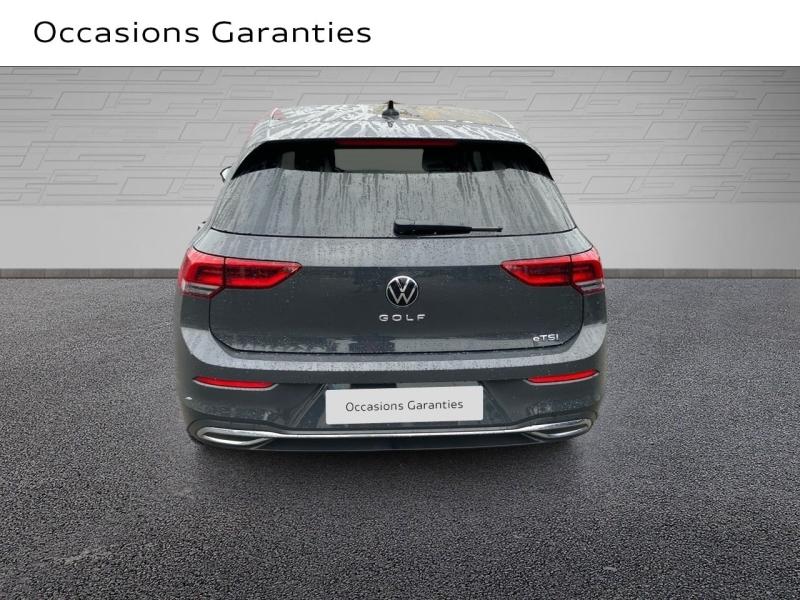 Voitures occasions VOLKSWAGEN GOLF Active Thionville
