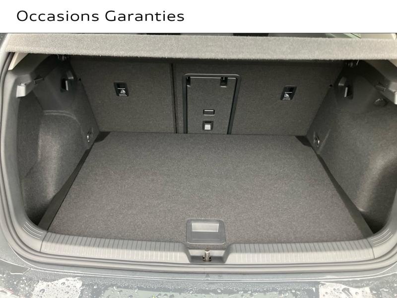 Voitures occasions VOLKSWAGEN GOLF Active Thionville