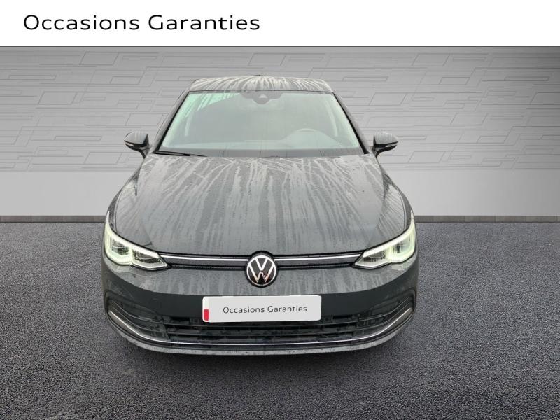 Voitures occasions VOLKSWAGEN GOLF Active Thionville