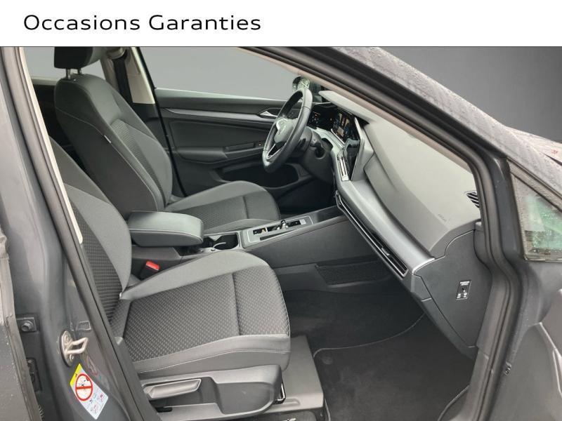 Voitures occasions VOLKSWAGEN GOLF Active Thionville