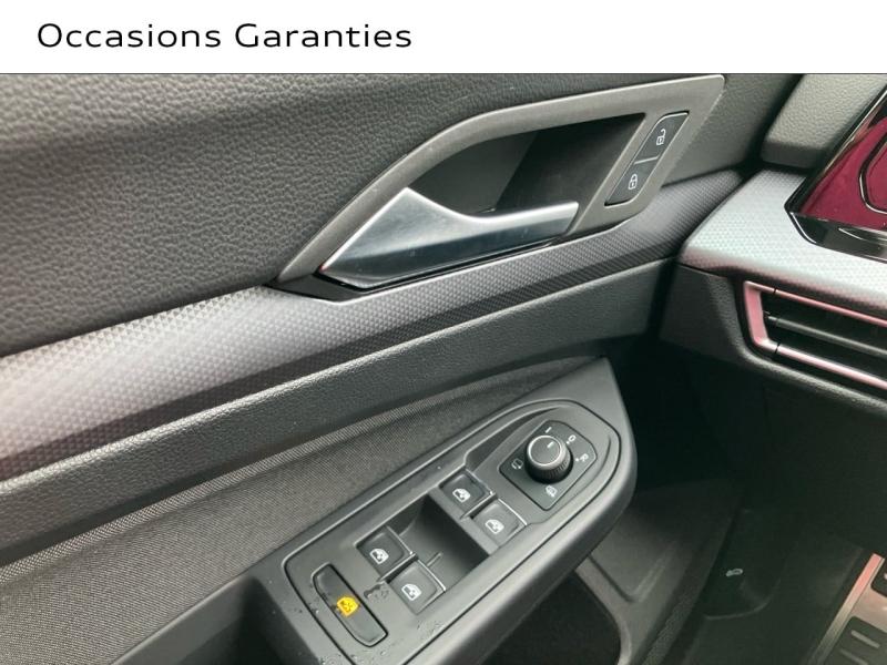 Voitures occasions VOLKSWAGEN GOLF Active Thionville