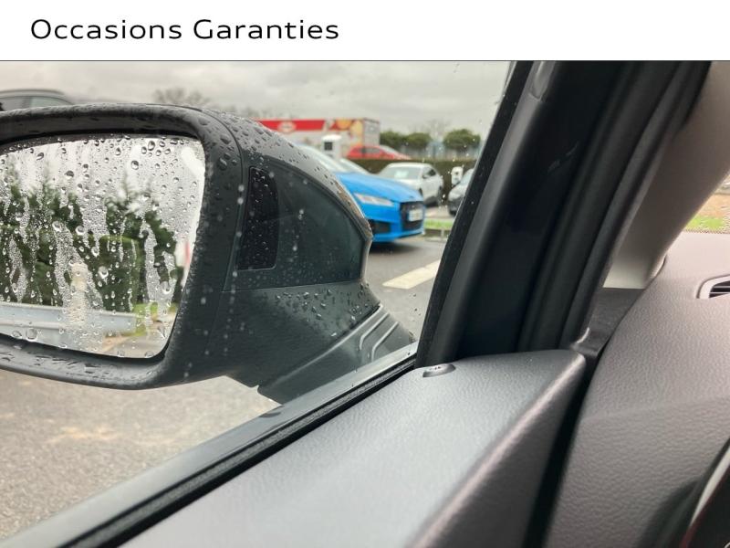 Voitures occasions VOLKSWAGEN GOLF Active Thionville