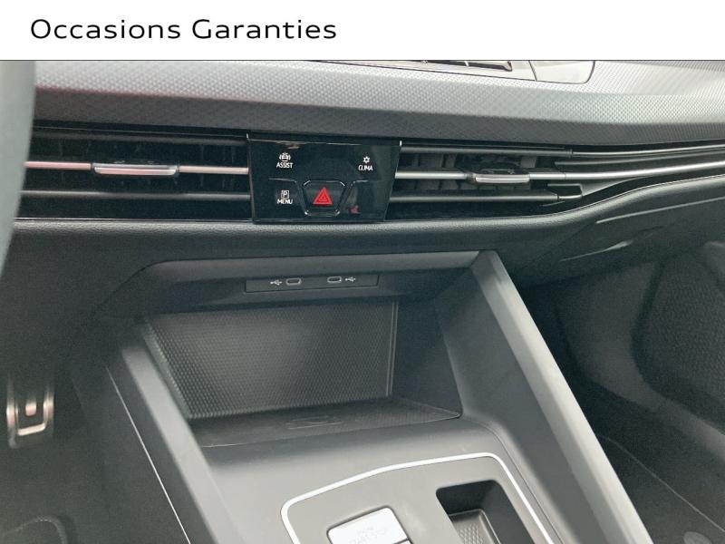 Voitures occasions VOLKSWAGEN GOLF Active Thionville