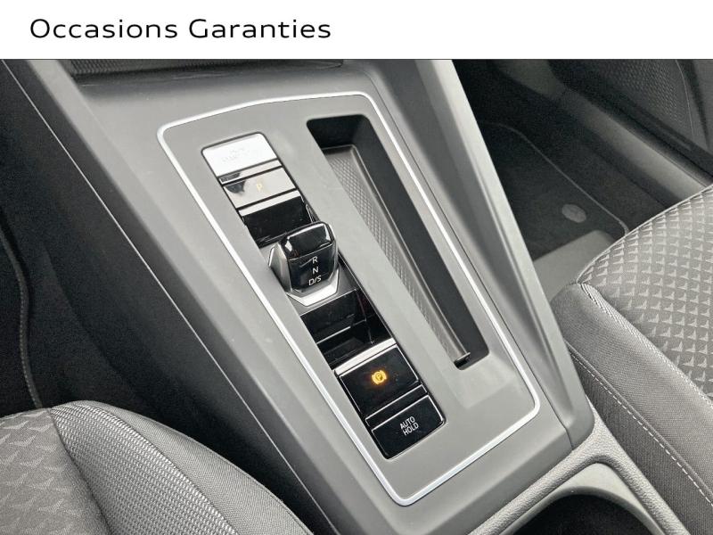 Voitures occasions VOLKSWAGEN GOLF Active Thionville
