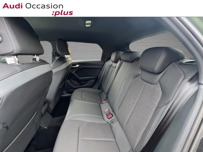 Voitures occasions Audi A1 Sportback S line Thionville