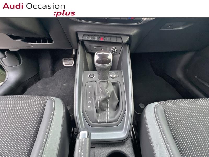 Voitures occasions Audi A1 Sportback S line Thionville