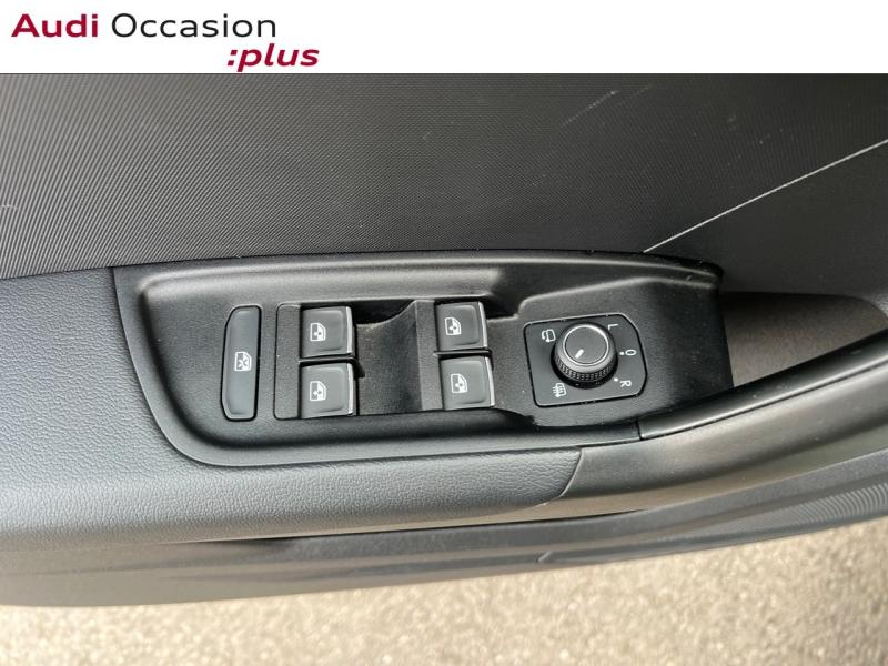 Voitures occasions Audi A1 Sportback S line Thionville