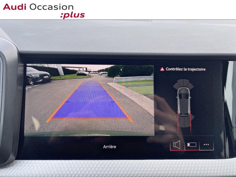 Voitures occasions Audi A1 Sportback S line Thionville