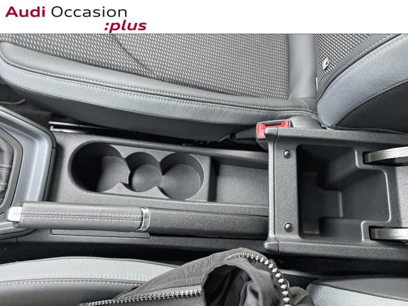 Voitures occasions Audi A1 Sportback S line Thionville