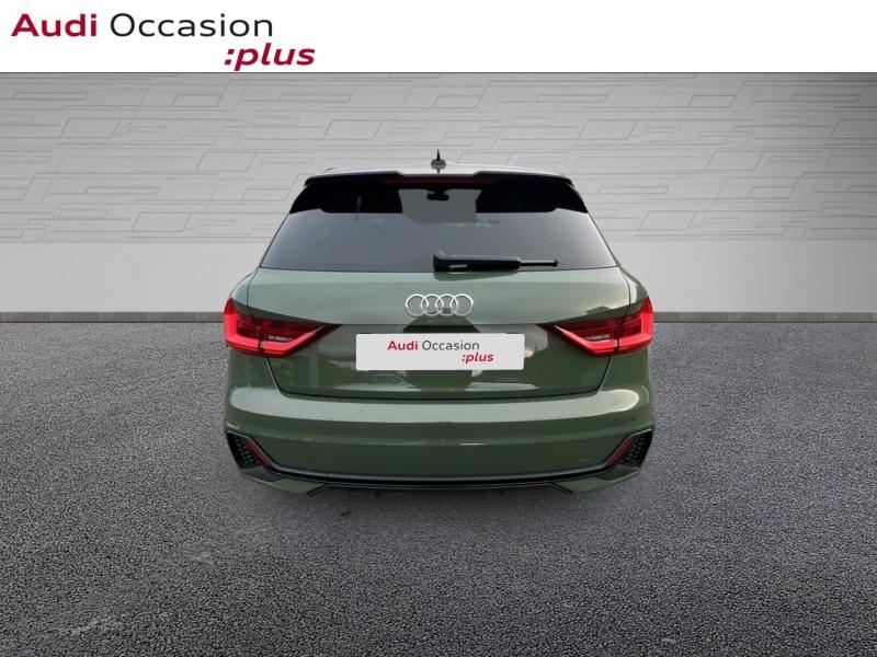 Voitures occasions Audi A1 Sportback S line Thionville
