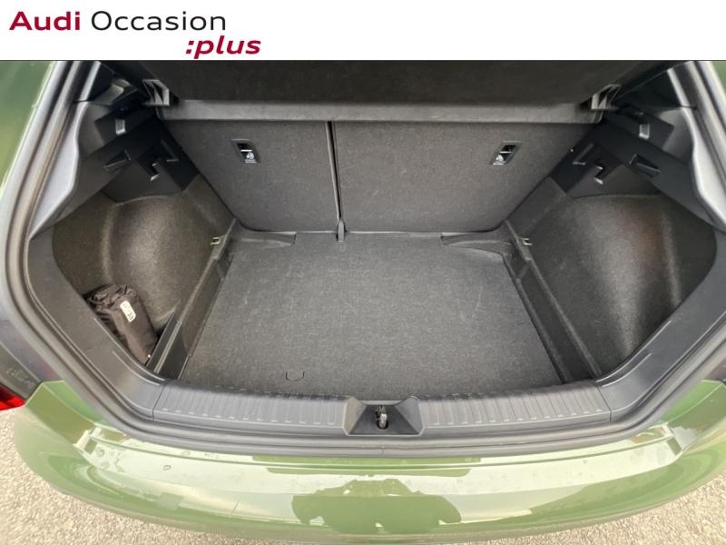 Voitures occasions Audi A1 Sportback S line Thionville