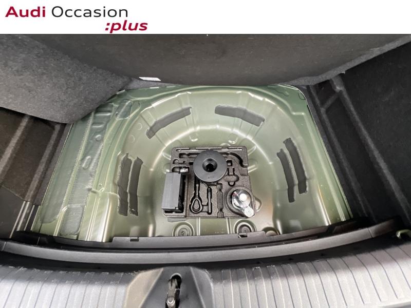 Voitures occasions Audi A1 Sportback S line Thionville