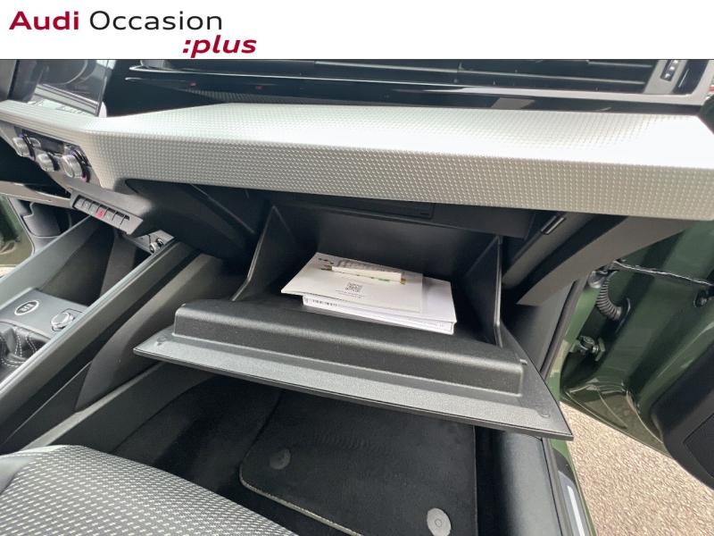 Voitures occasions Audi A1 Sportback S line Thionville