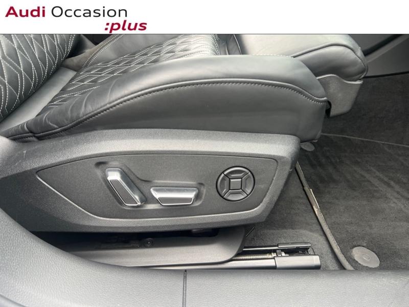 Voitures occasions Audi A6 AVANT Compétition Thionville