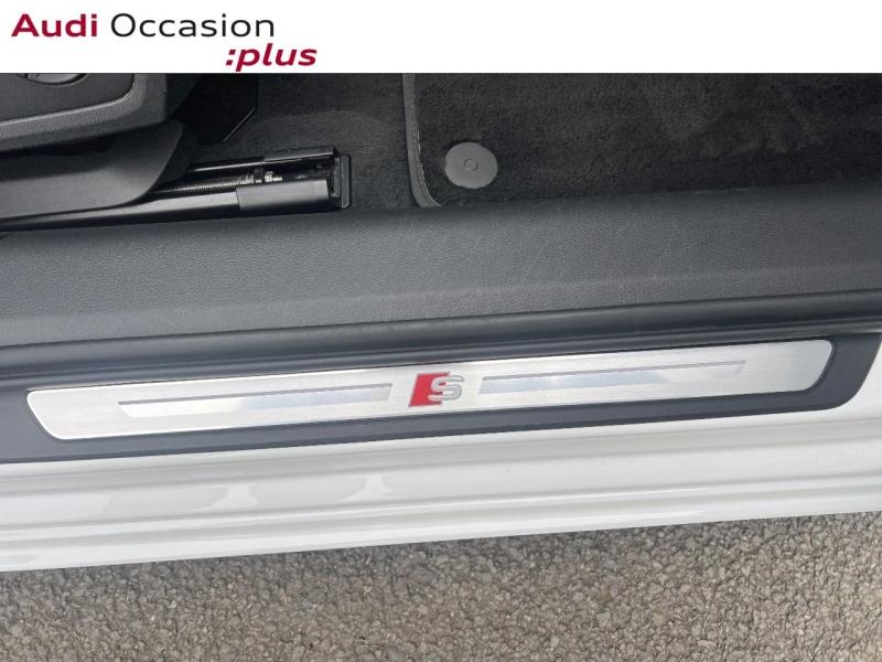 Voitures occasions Audi A6 AVANT Compétition Thionville