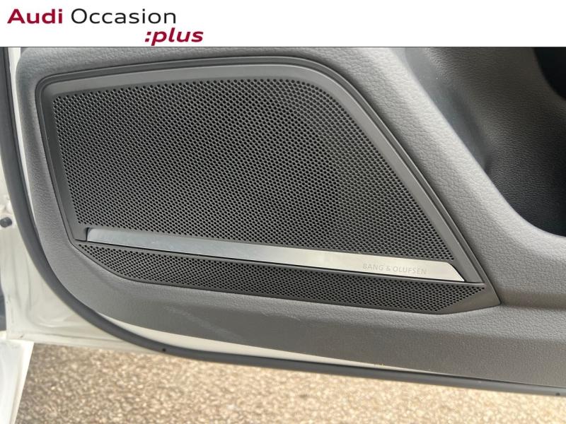 Voitures occasions Audi A6 AVANT Compétition Thionville