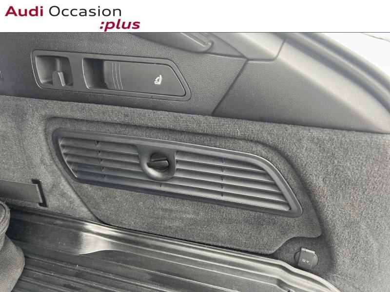 Voitures occasions Audi A6 AVANT Compétition Thionville