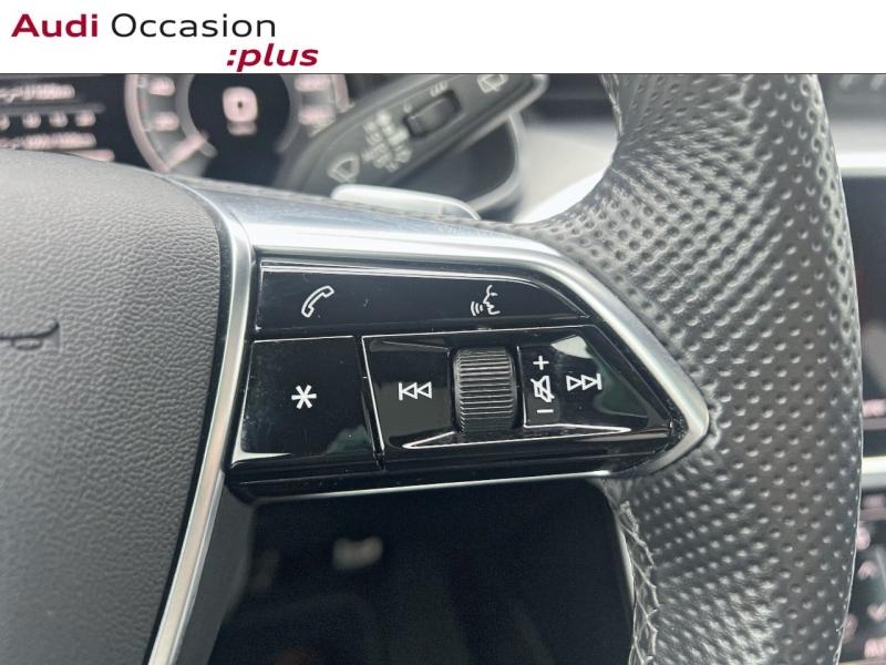 Voitures occasions Audi A6 AVANT Compétition Thionville