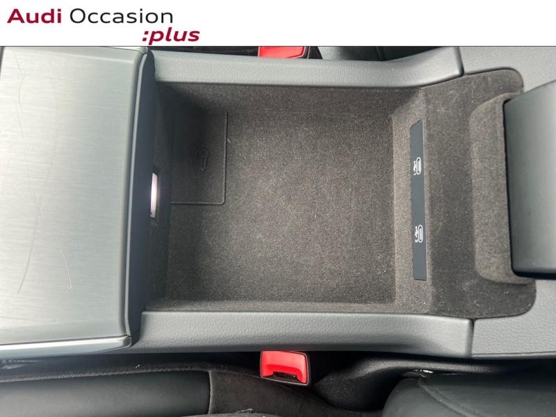 Voitures occasions Audi A6 AVANT Compétition Thionville