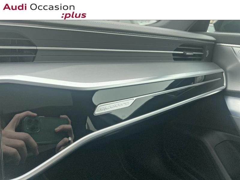 Voitures occasions Audi A6 AVANT Compétition Thionville